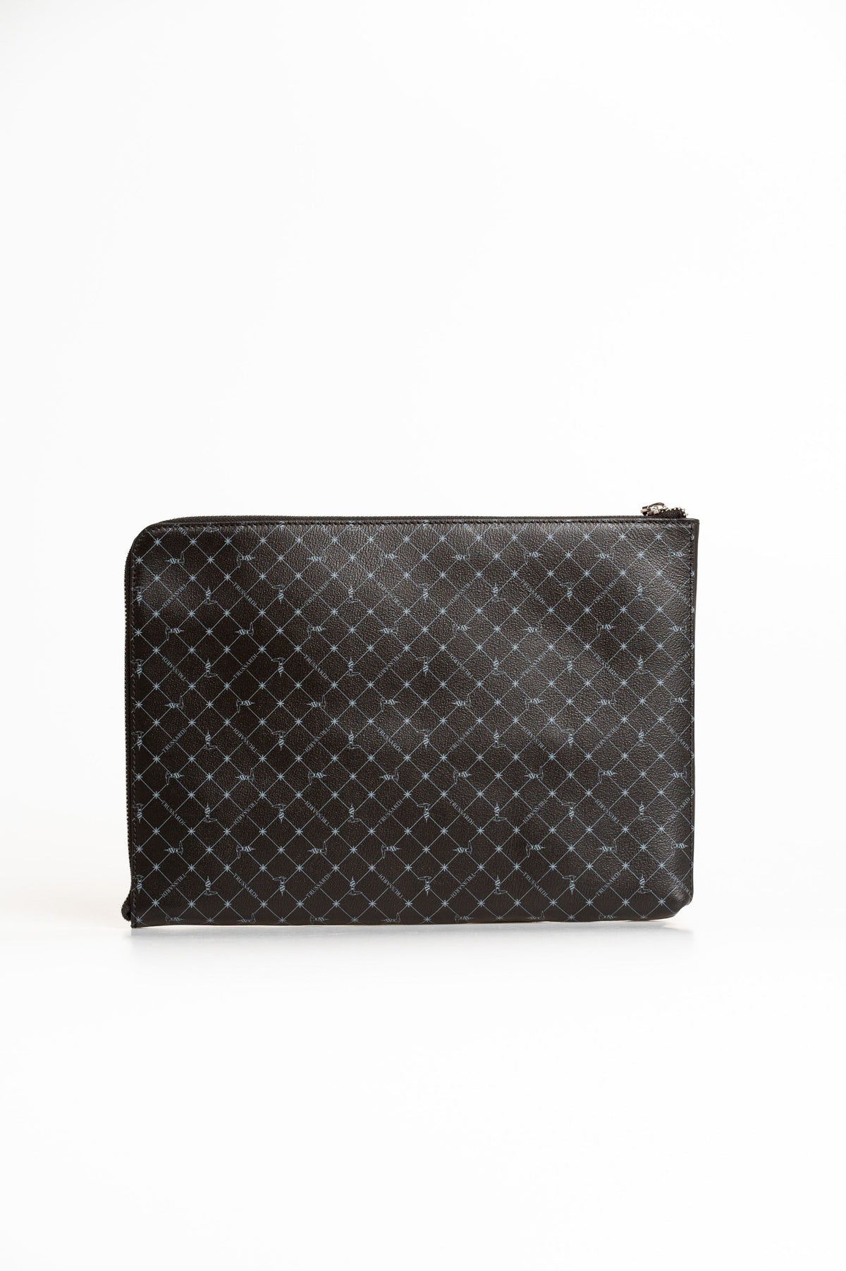 Trussardi Pochette Nero