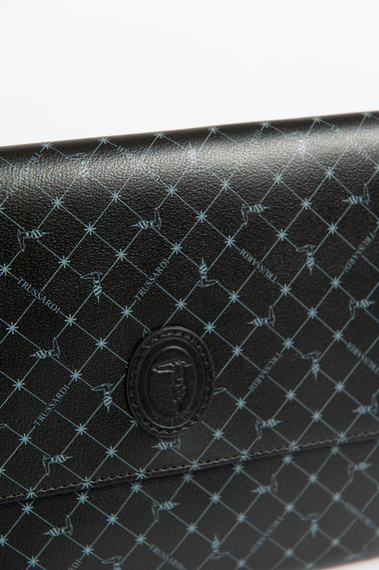 Trussardi Pochette Nero