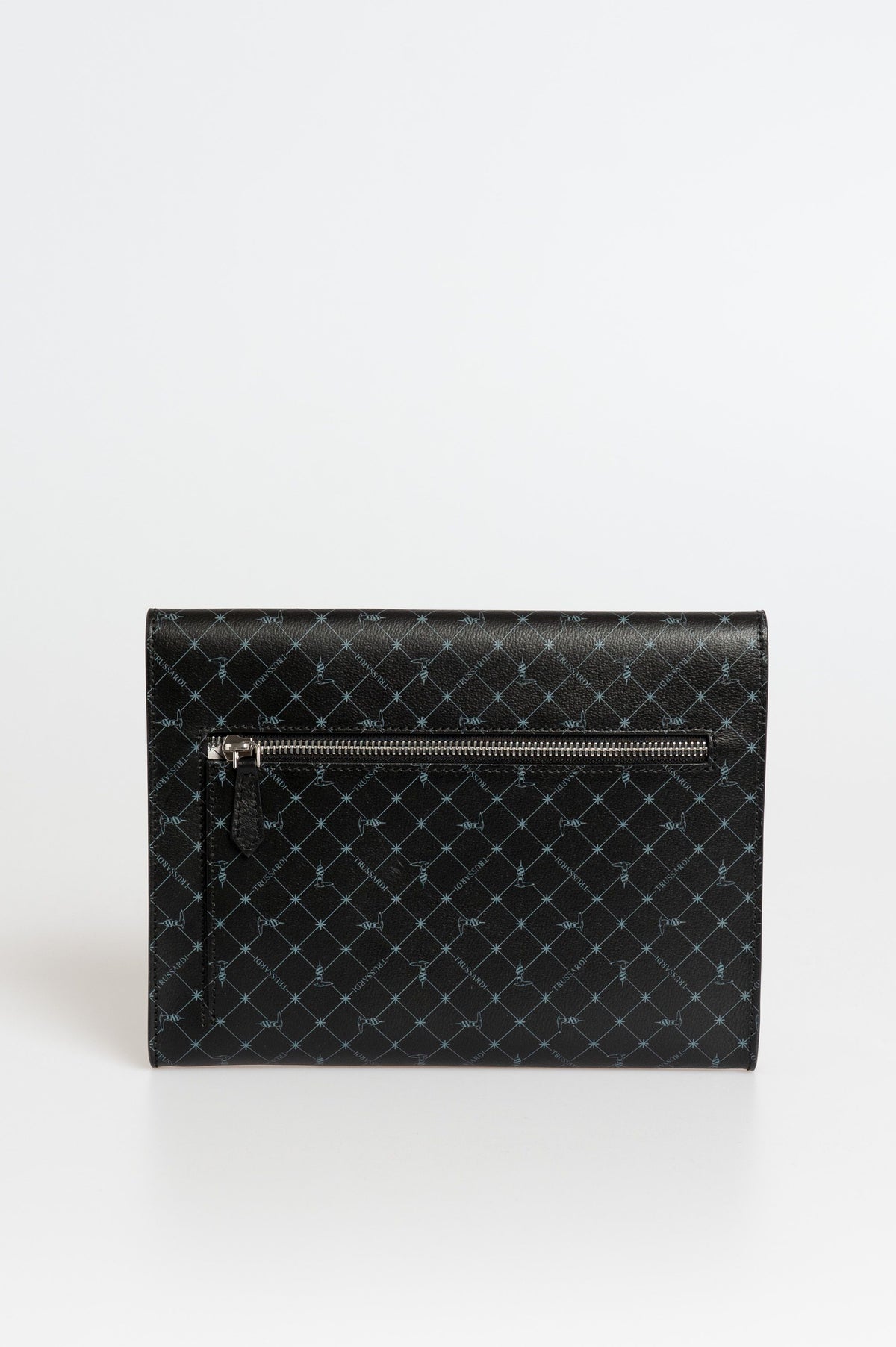 Trussardi Pochette Nero