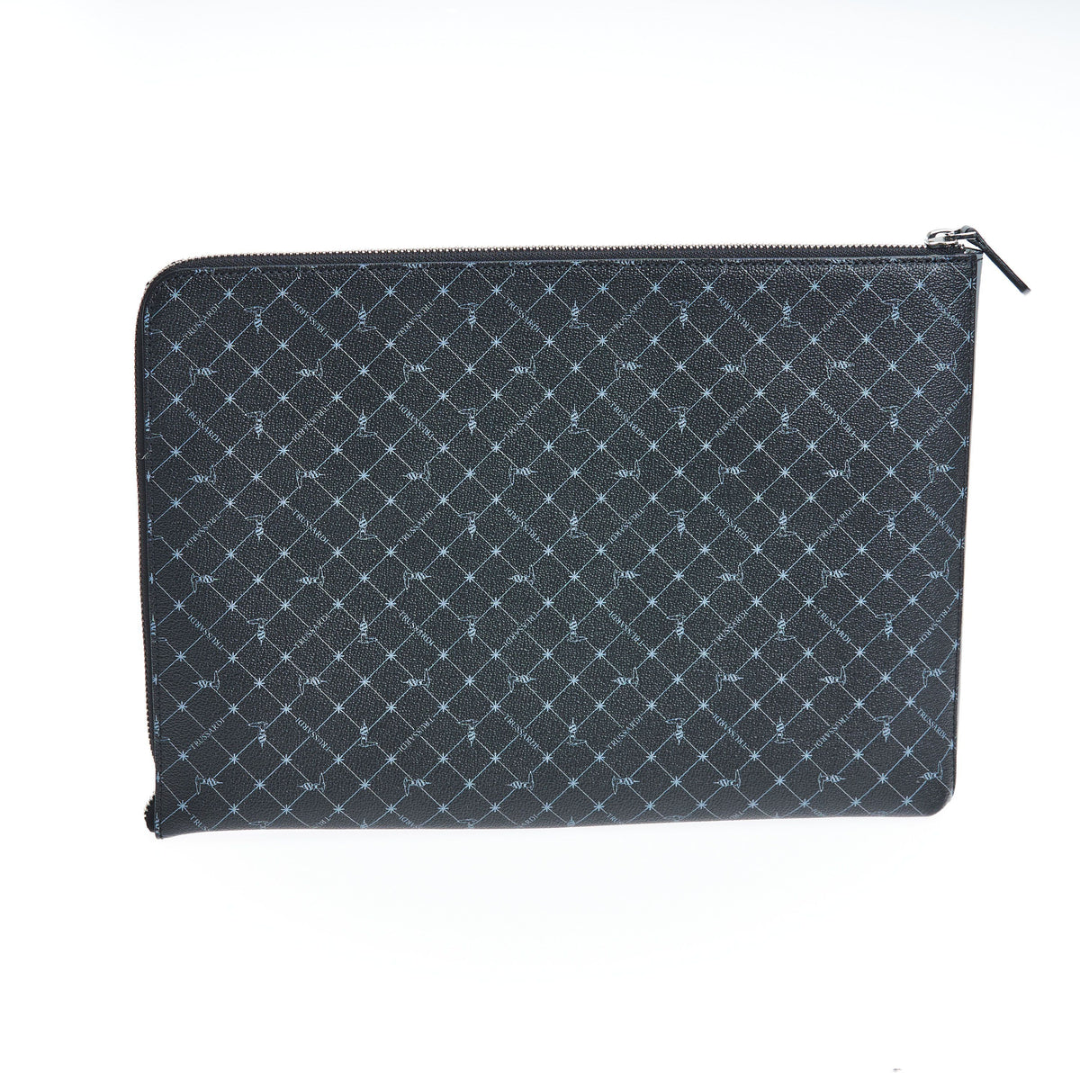 Trussardi Pochette Nero