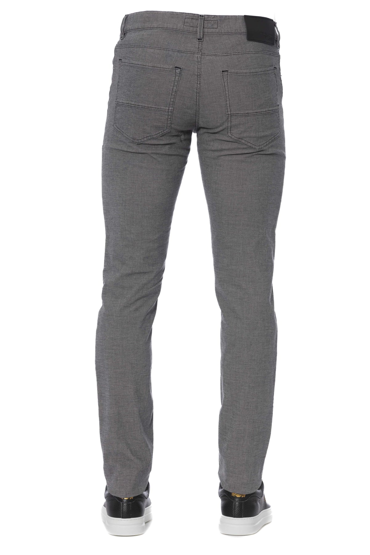 Trussardi Jeans Pantaloni Grigio