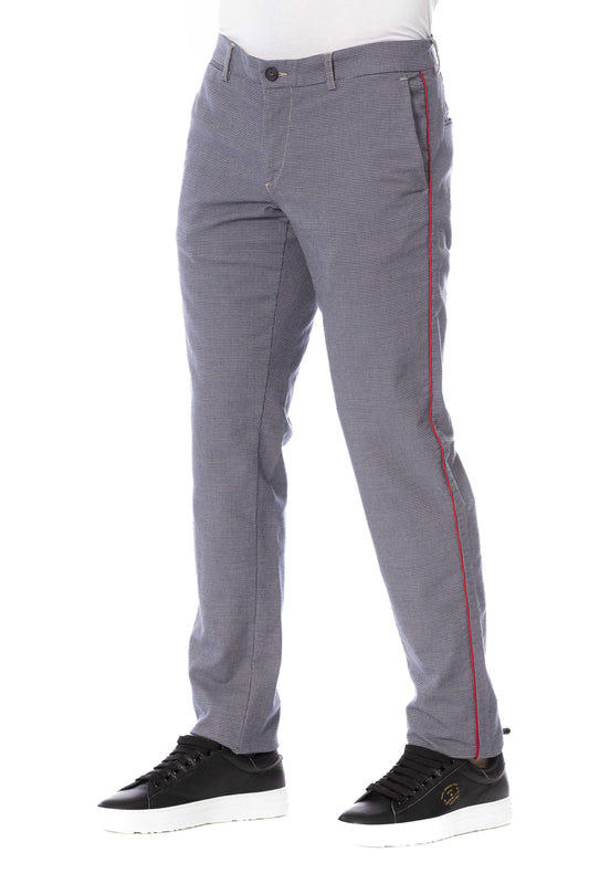 Trussardi Jeans Pantaloni Blu