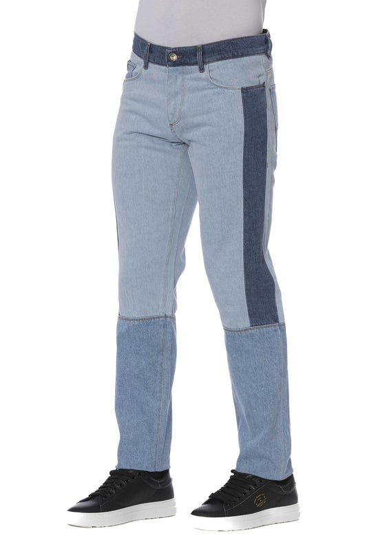 Trussardi Jeans Jeans Blu