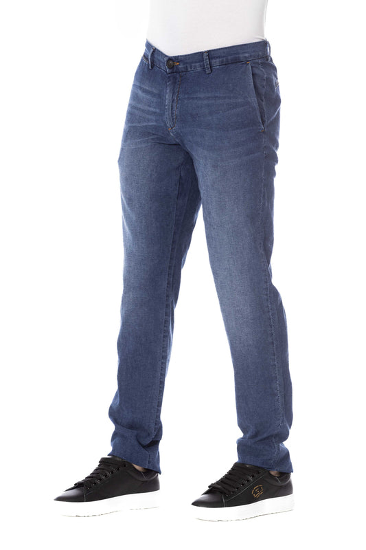 Trussardi Jeans Jeans Blu