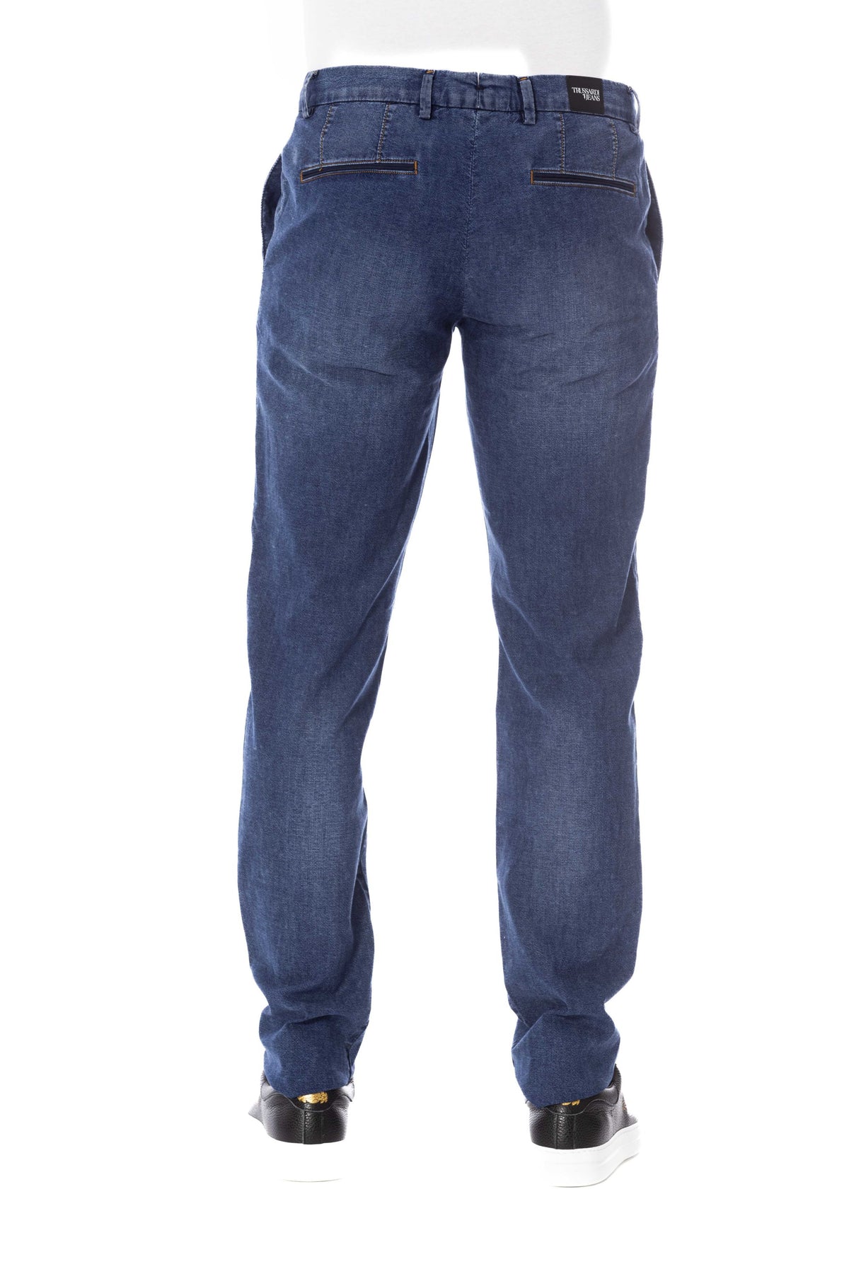 Trussardi Jeans Jeans Blu
