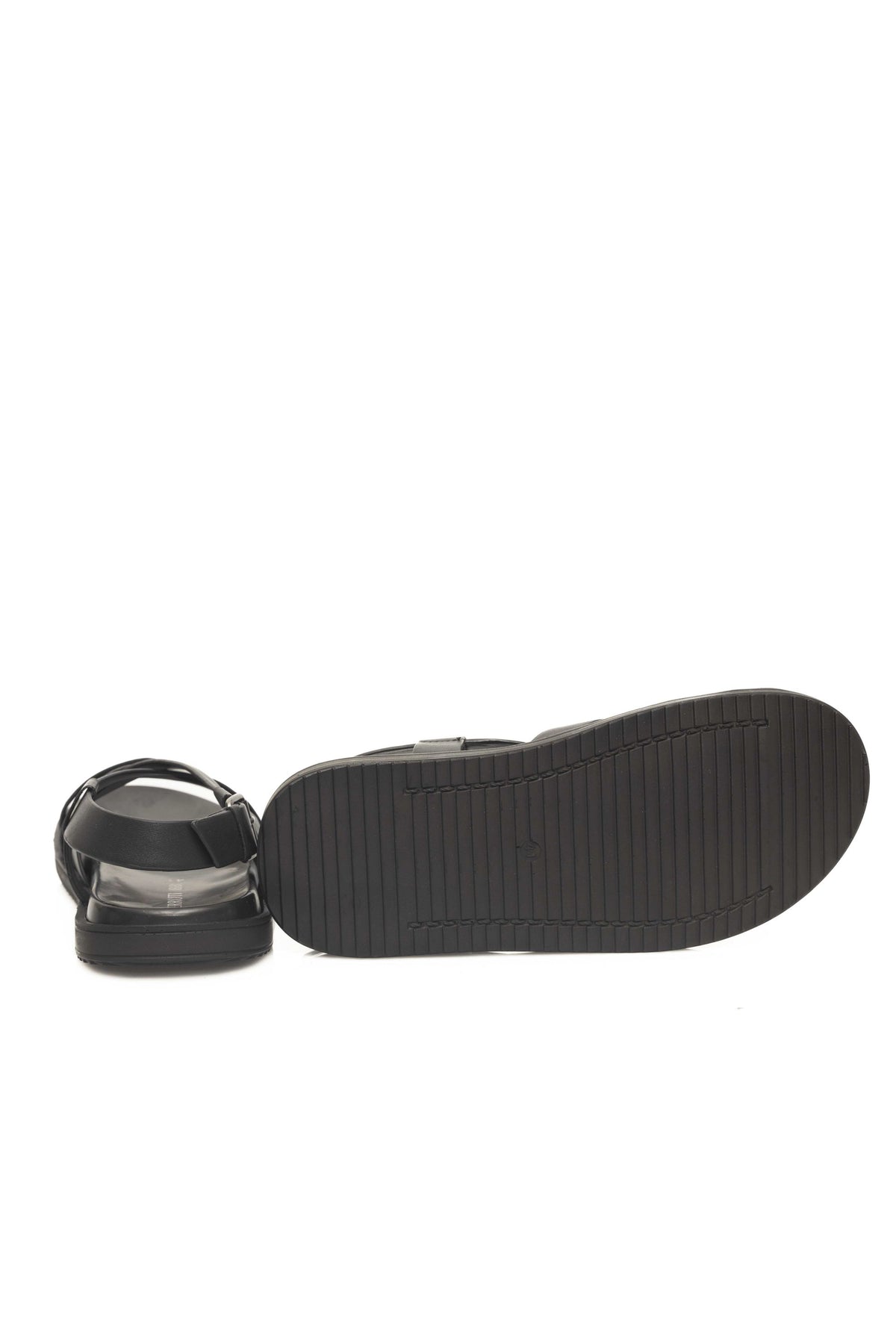 Cerruti 1881 Sandali Nero