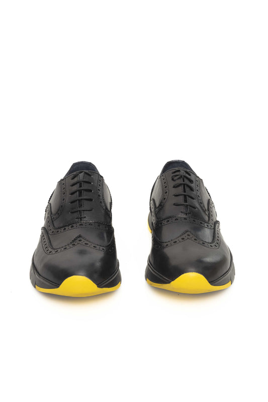 Cerruti 1881 casual-shoes Grigio
