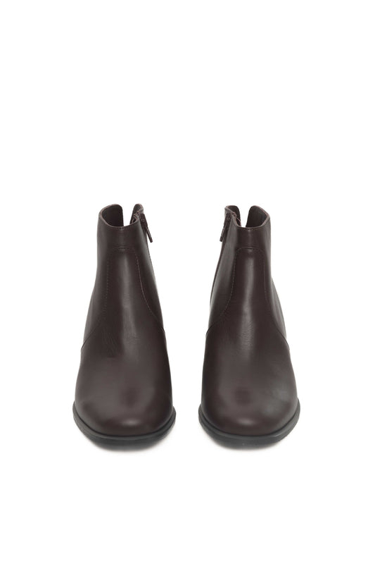 Cerruti 1881 boots-&-ankle-boots Bordeaux