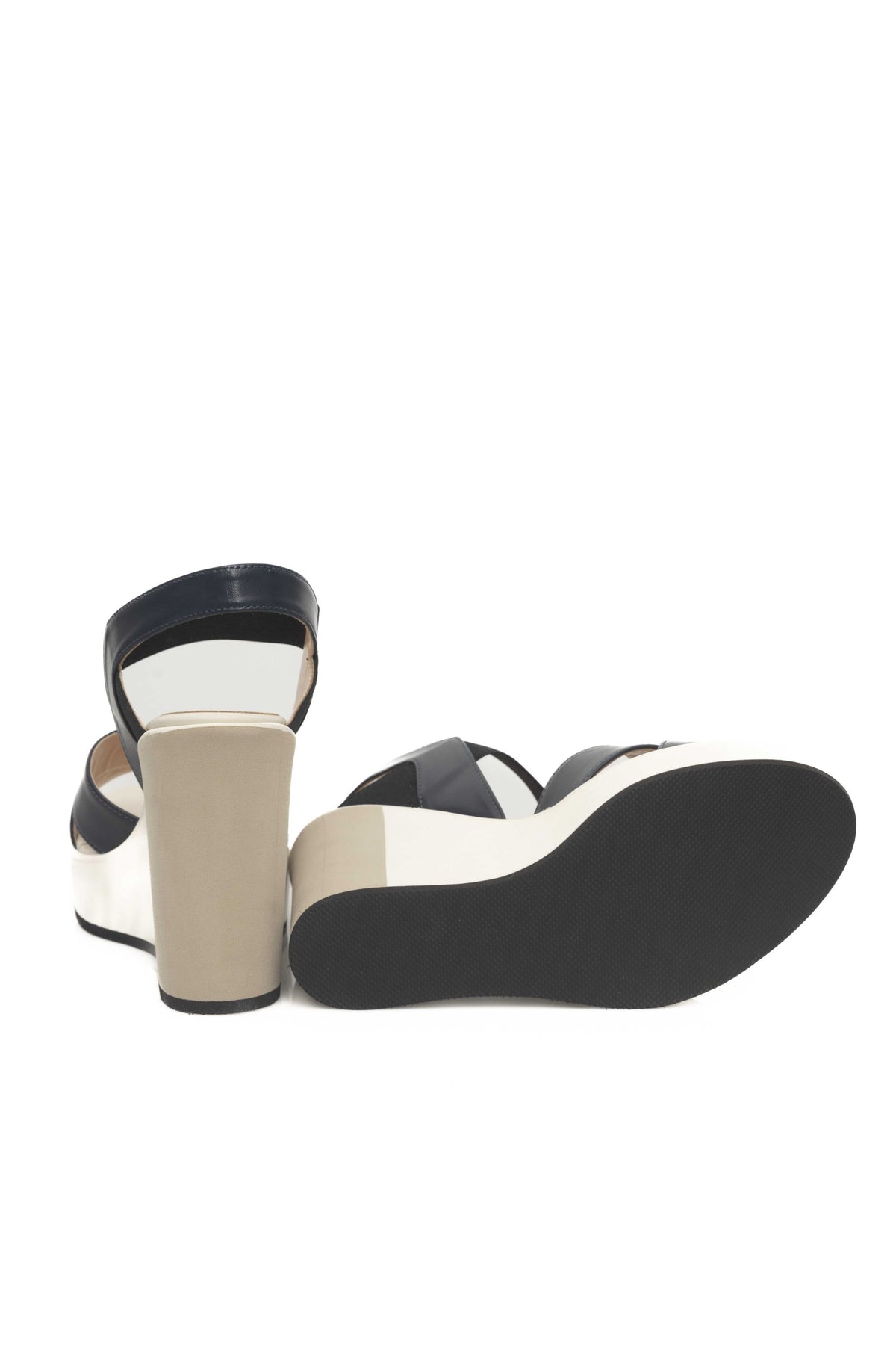 Cerruti 1881 Sandali Blu