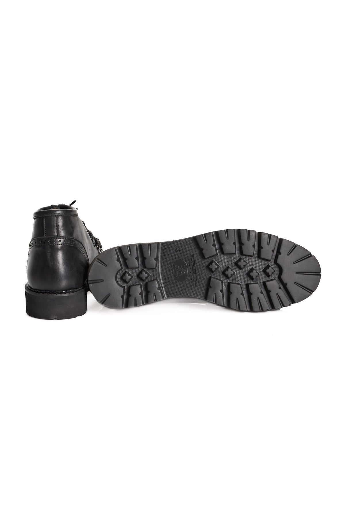 Roberto Pepe Luxury boots-&-ankle-boots Nero