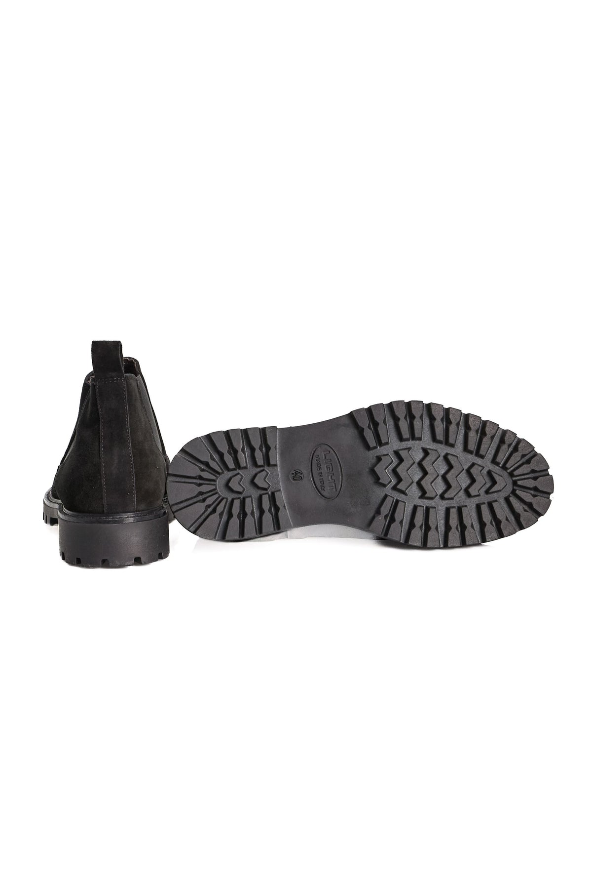 Roberto Pepe Luxury boots-&-ankle-boots Nero