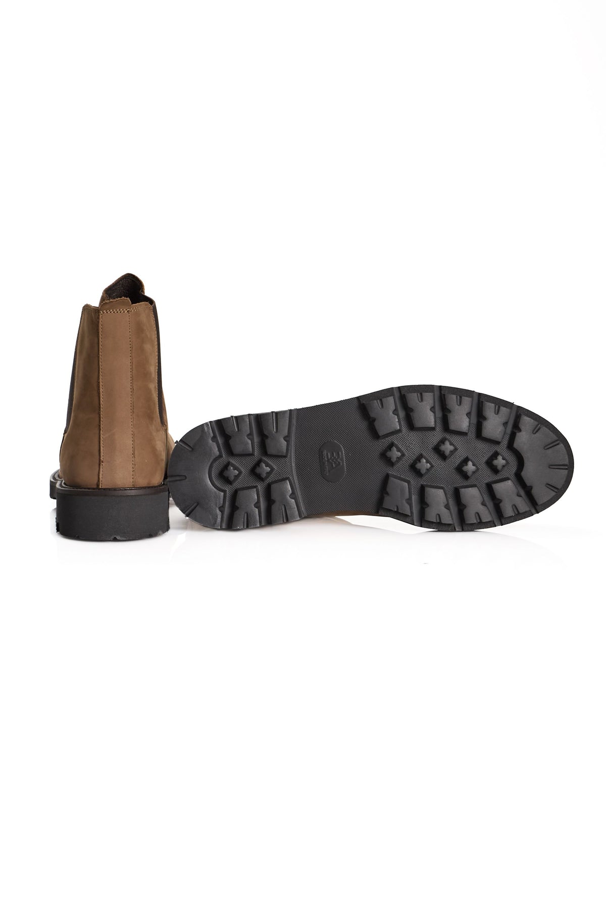 Roberto Pepe Luxury boots-&-ankle-boots Marrone
