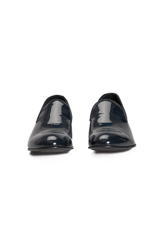 Roberto Pepe Luxury Mocassini Blu