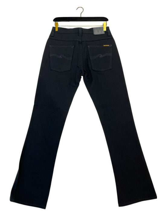Nudie Jeans Jeans Nero