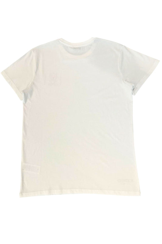 Iceberg Beachwear T-Shirt Bianco