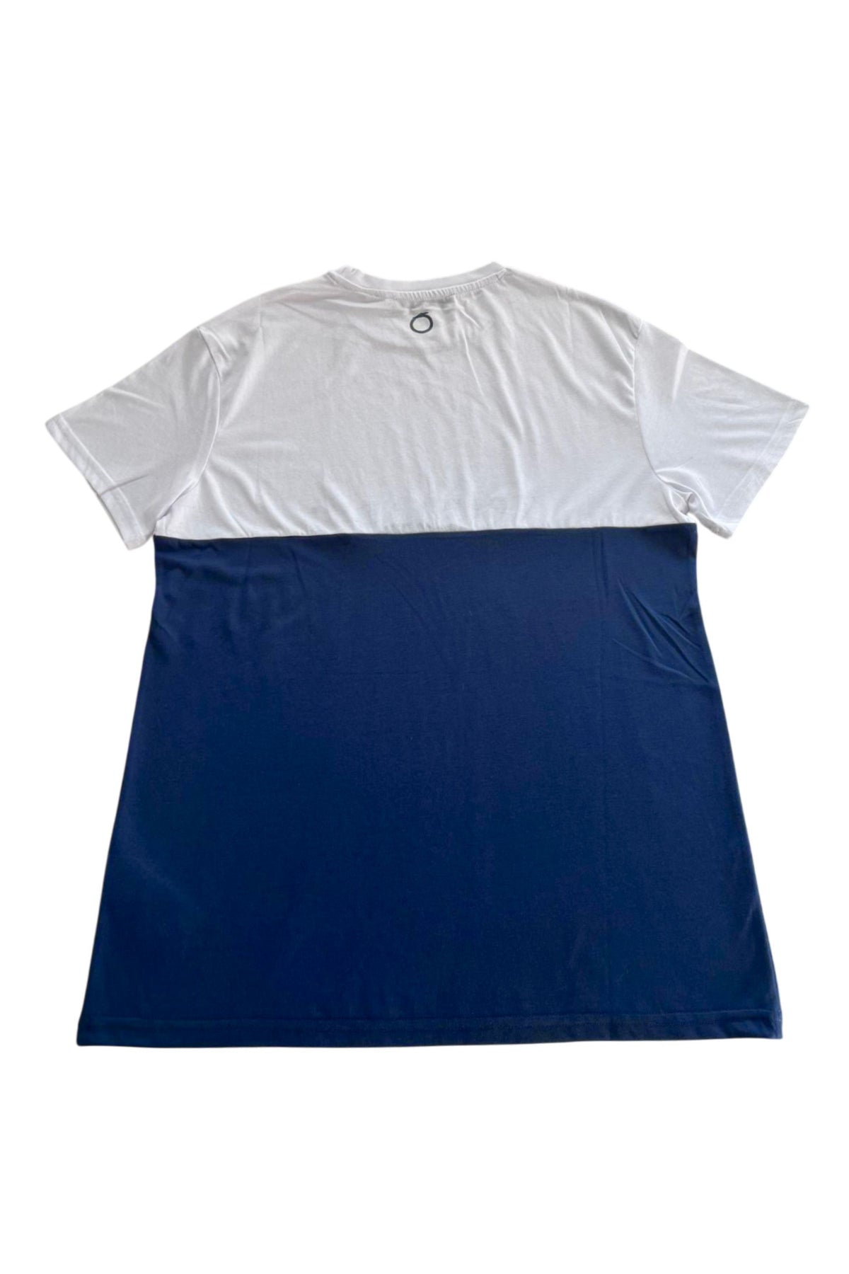 Trussardi Beachwear T-Shirt Blu