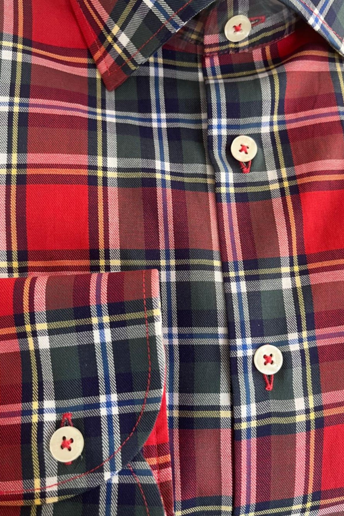 Baldinini Trend Camicie Multicolor