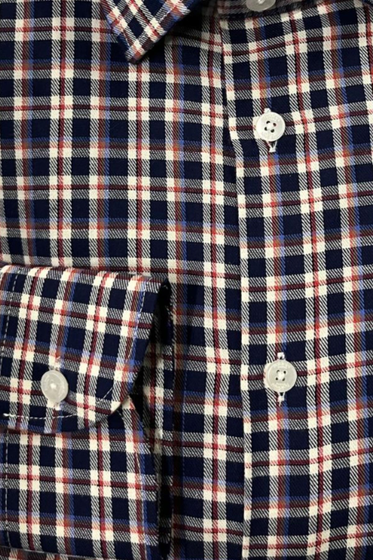Baldinini Trend Camicie Multicolor