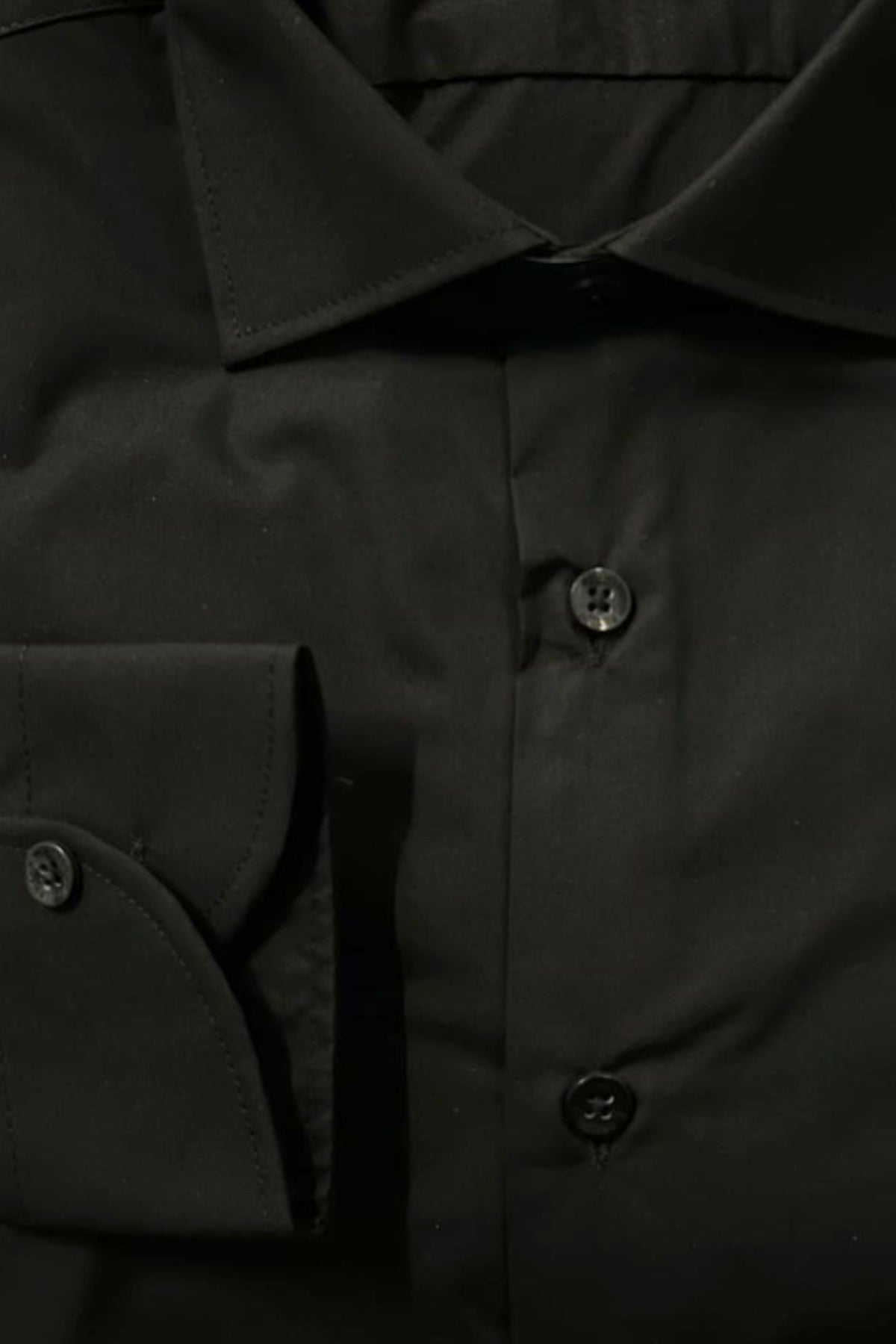 Baldinini Trend Camicie Nero