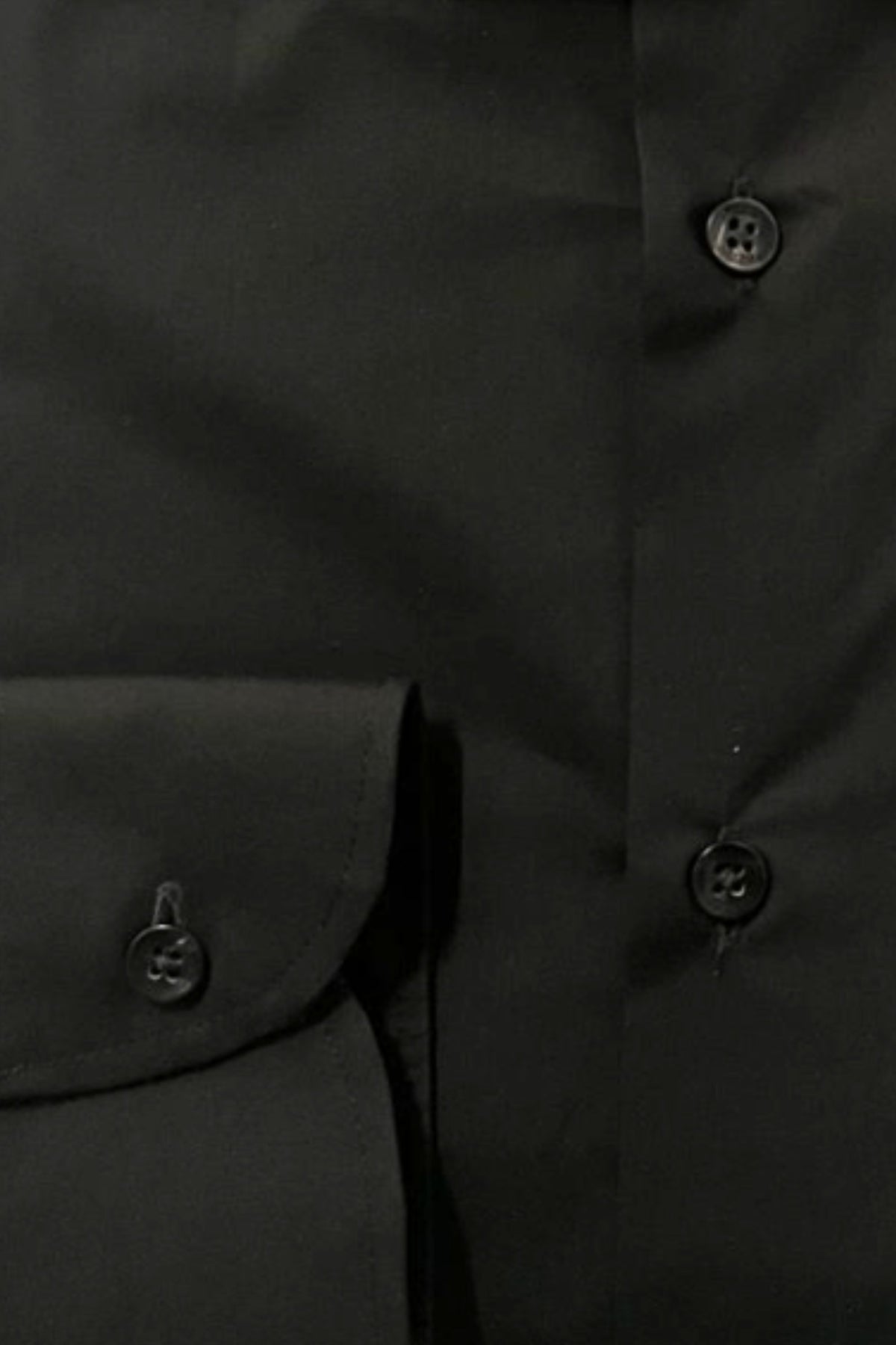 Baldinini Trend Camicie Nero