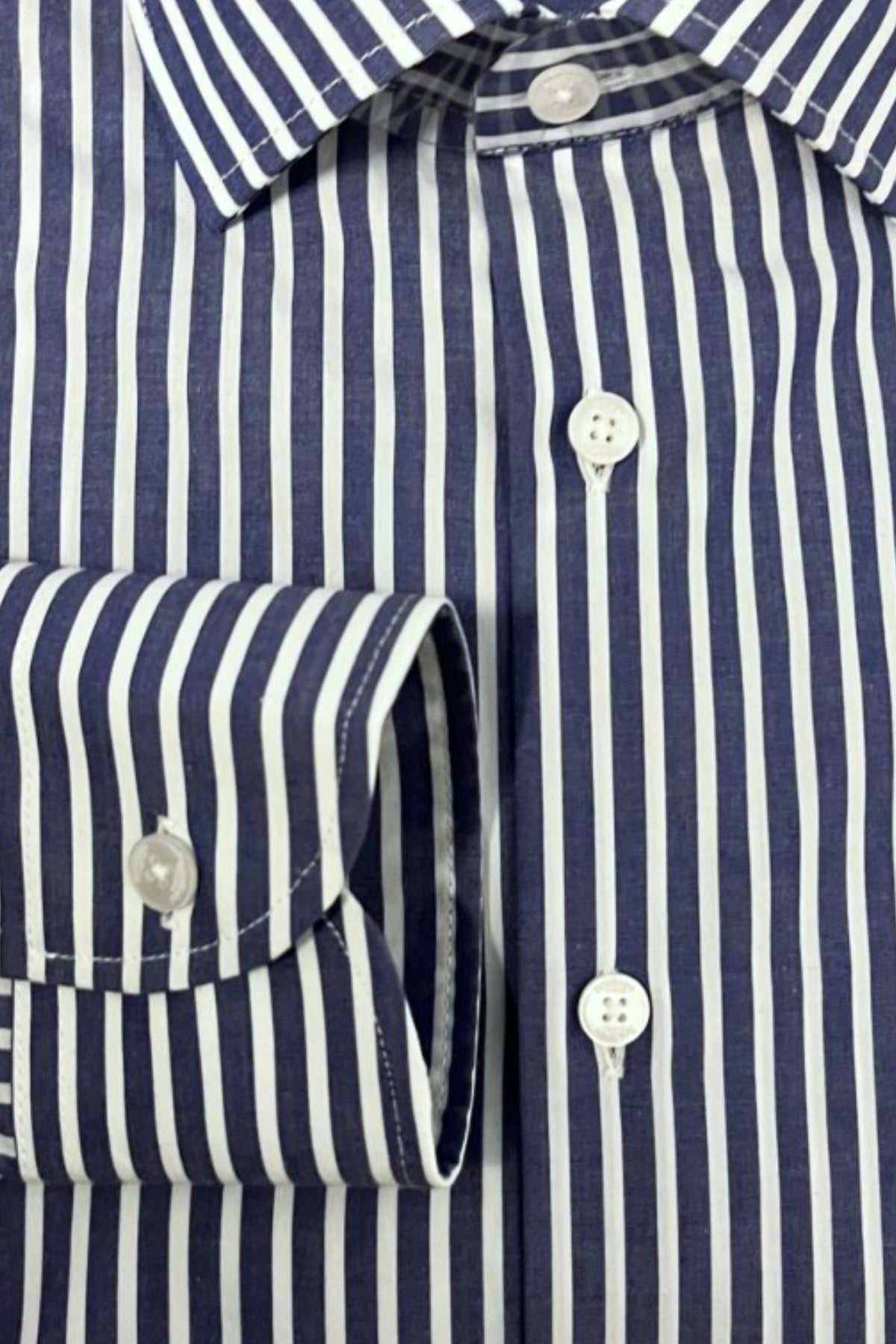 Baldinini Trend Camicie Blu