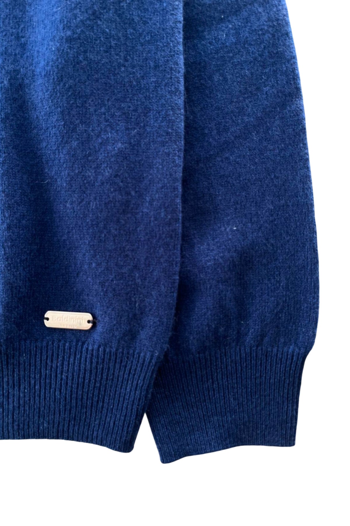 Baldinini Trend Maglie Blu