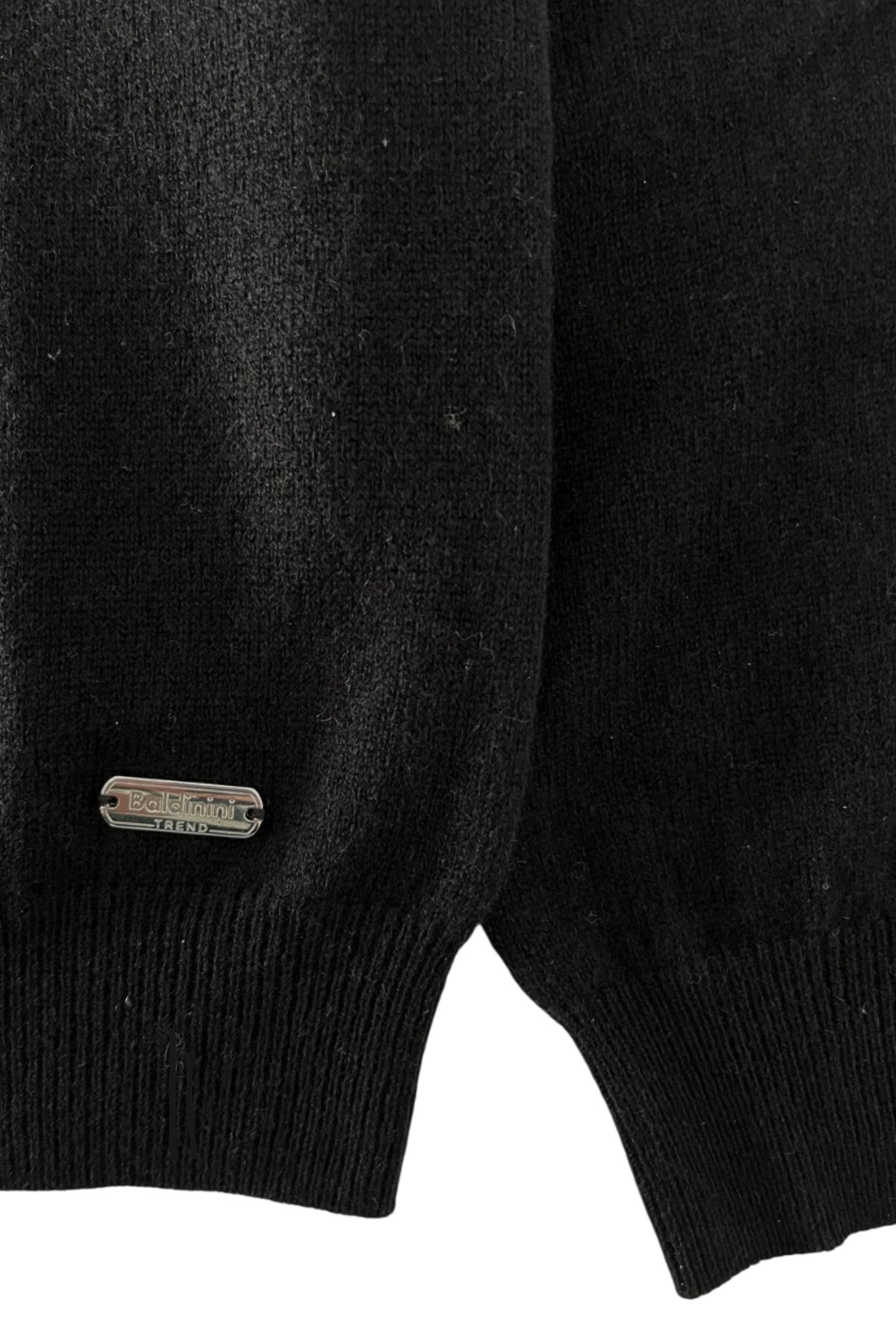 Baldinini Trend Maglie Nero