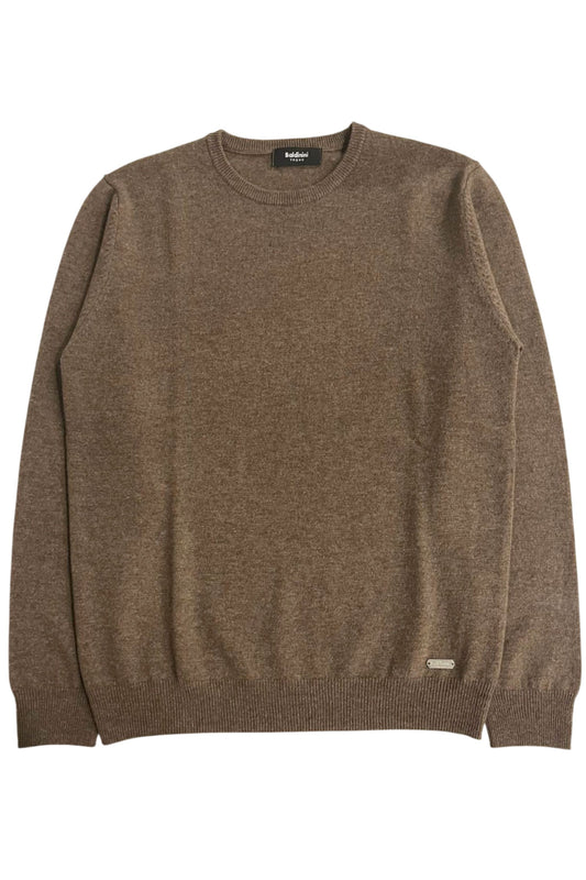 Baldinini Trend Maglie Marrone