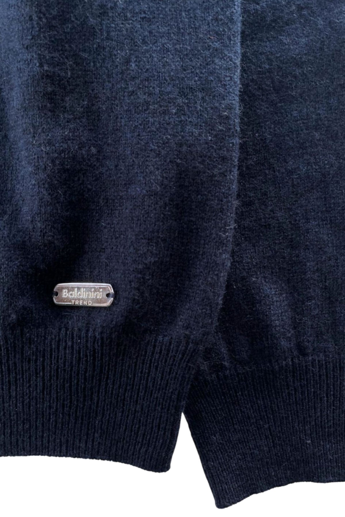 Baldinini Trend Maglie Blu