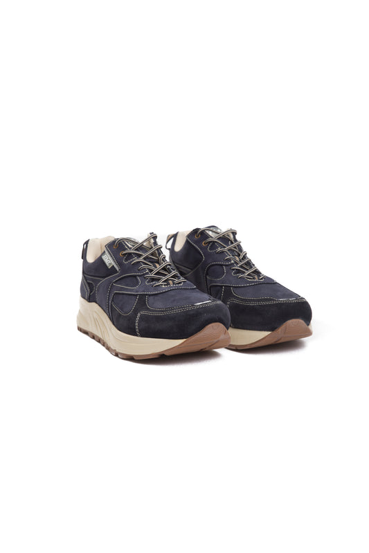 Hml Sneakers Blu
