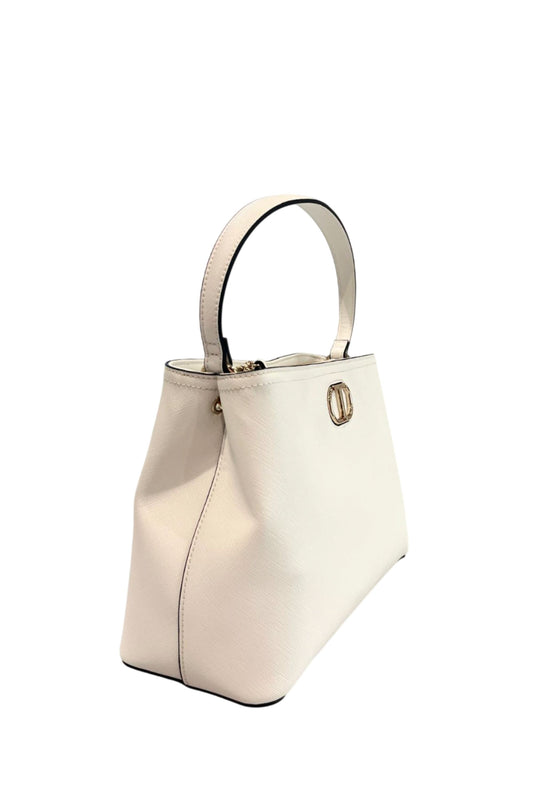 Twinset Borse a Mano Bianco