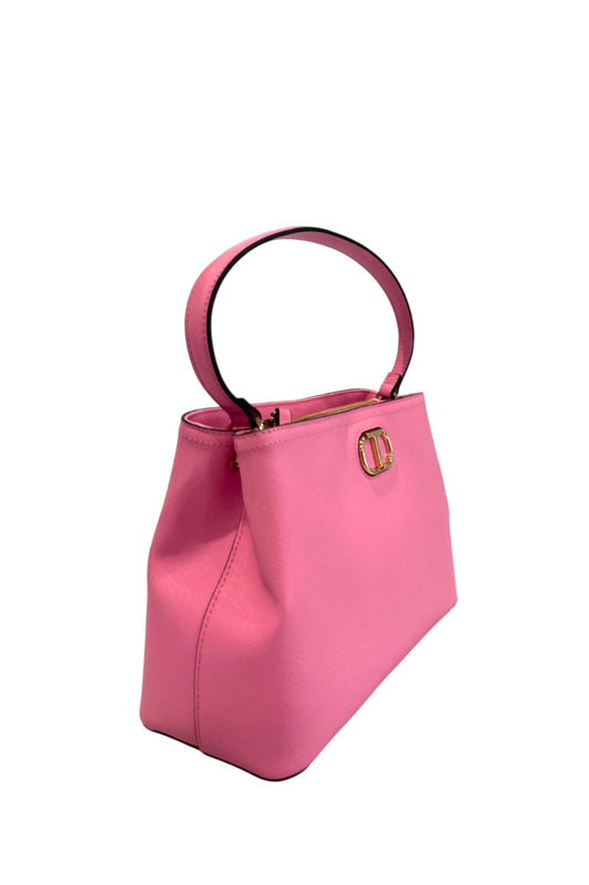 Twinset Borse a Mano Rosa