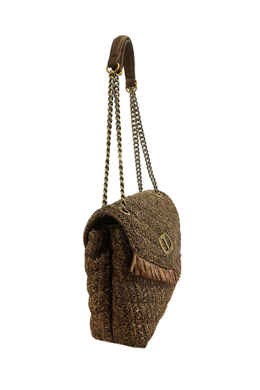 Twinset crossbody-bags Marrone