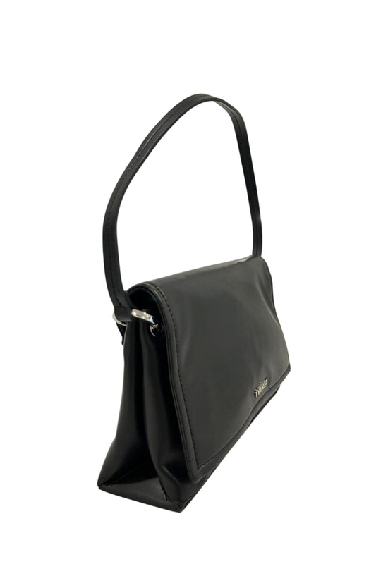 Twinset shoulder-bags Nero