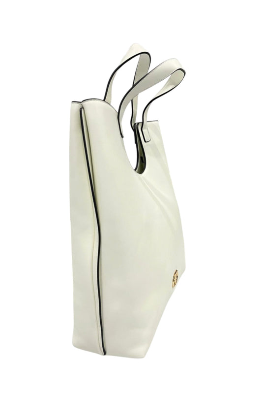 Twinset Borse a Mano Bianco