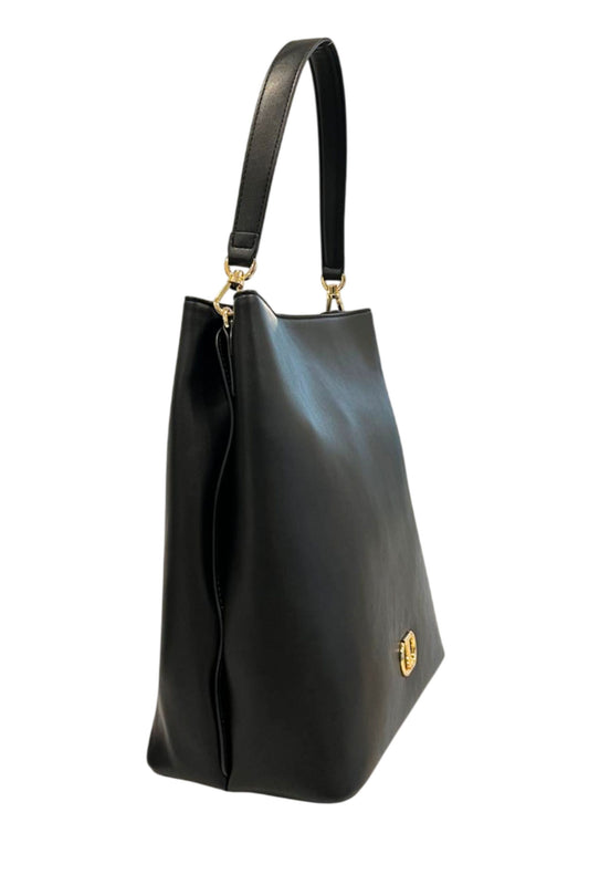 Twinset shoulder-bags Nero