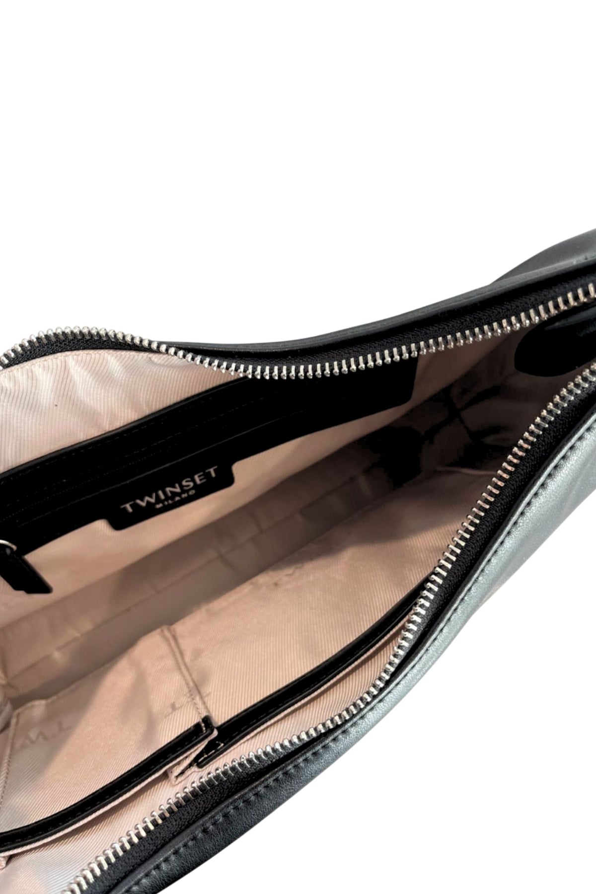 Twinset shoulder-bags Nero