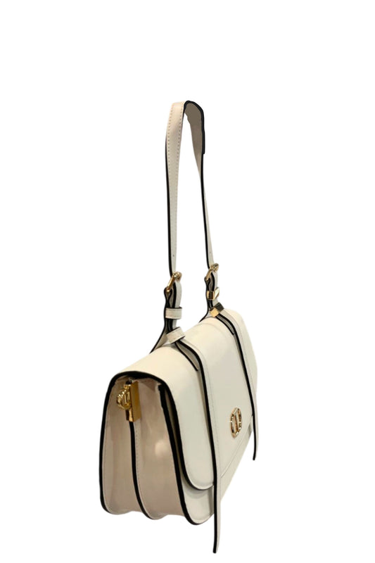 Twinset shoulder-bags Bianco