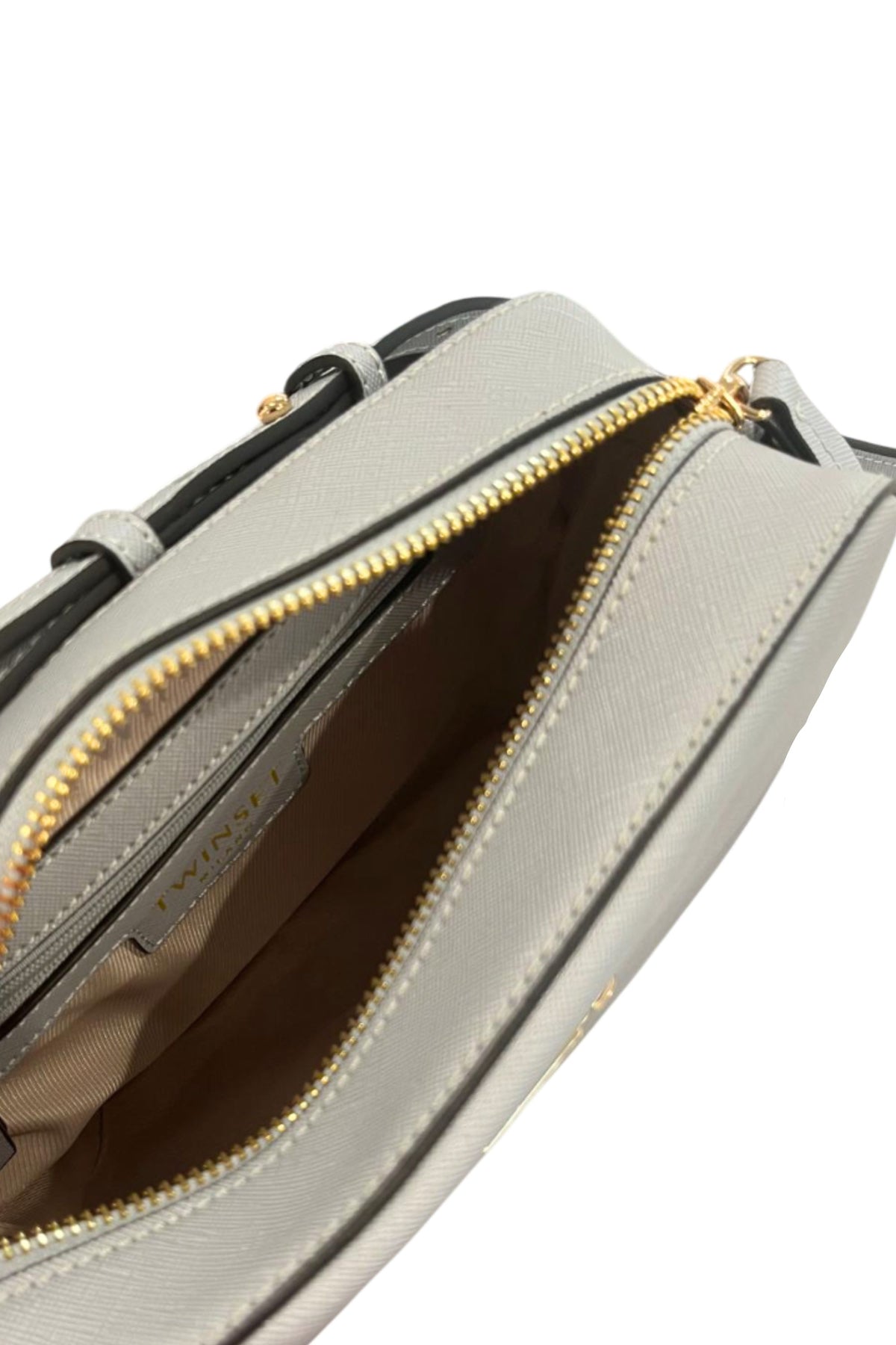 Twinset crossbody-bags Blu