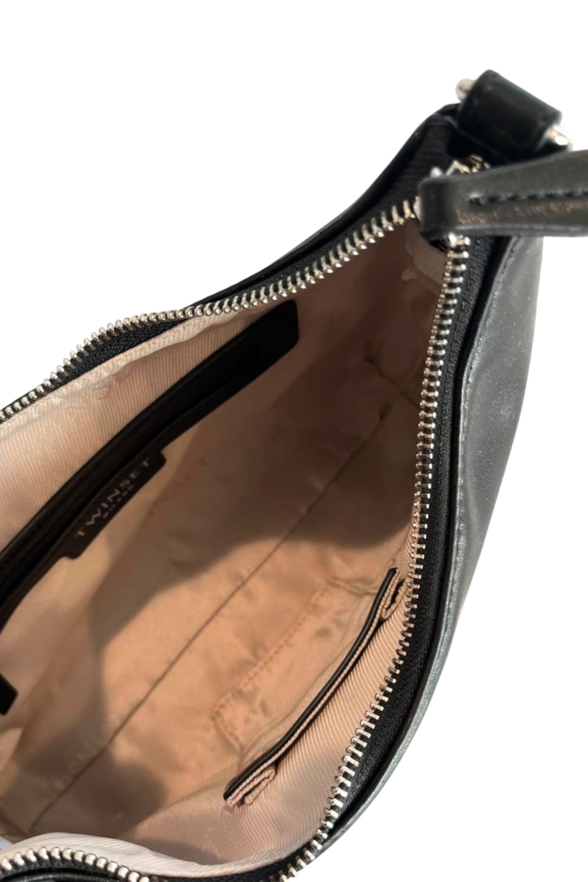 Twinset shoulder-bags Nero