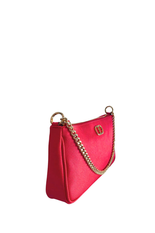 Twinset crossbody-bags Rosso