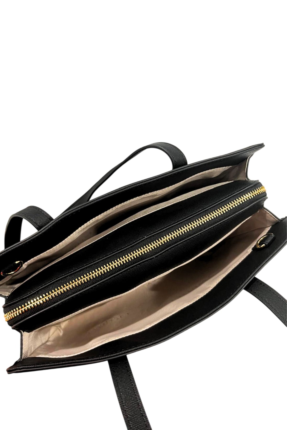 Twinset shoulder-bags Nero