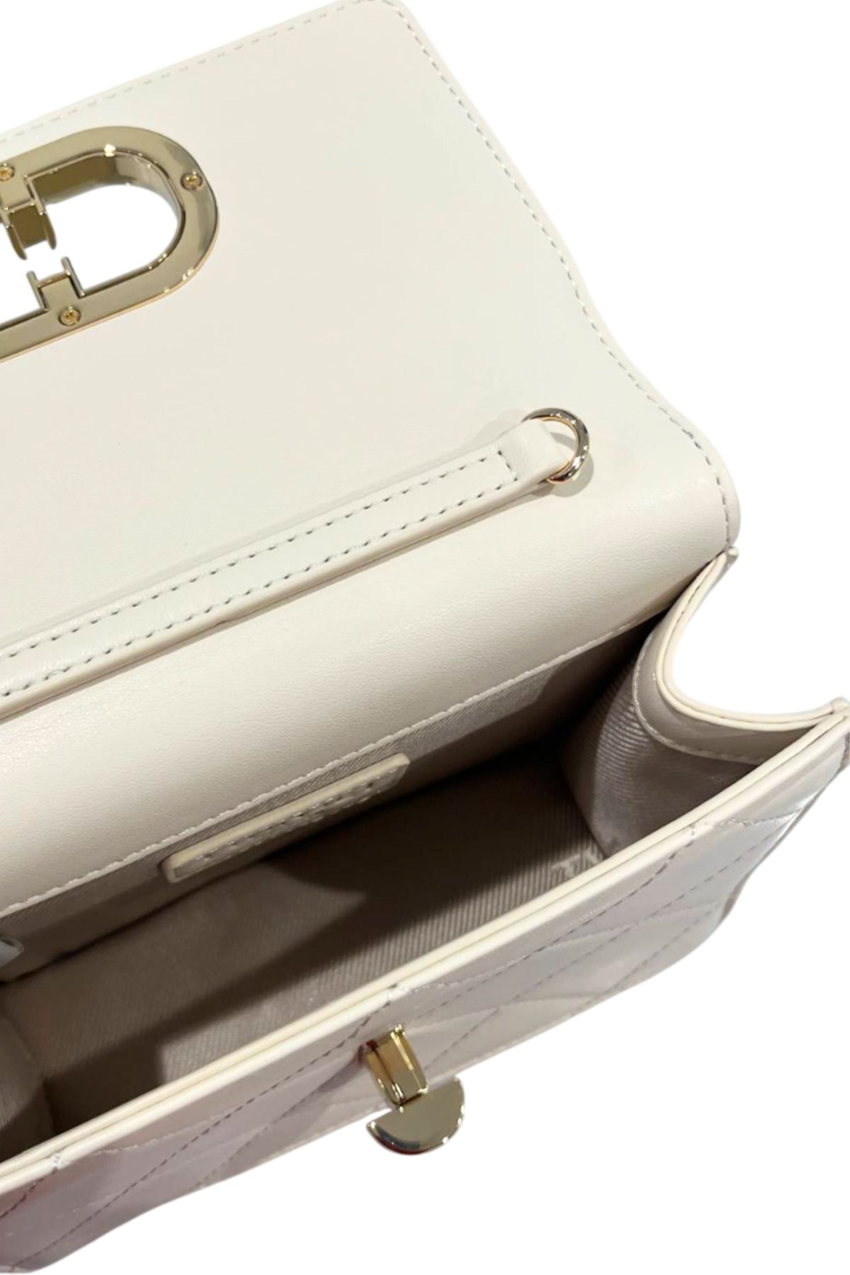 Twinset crossbody-bags Beige