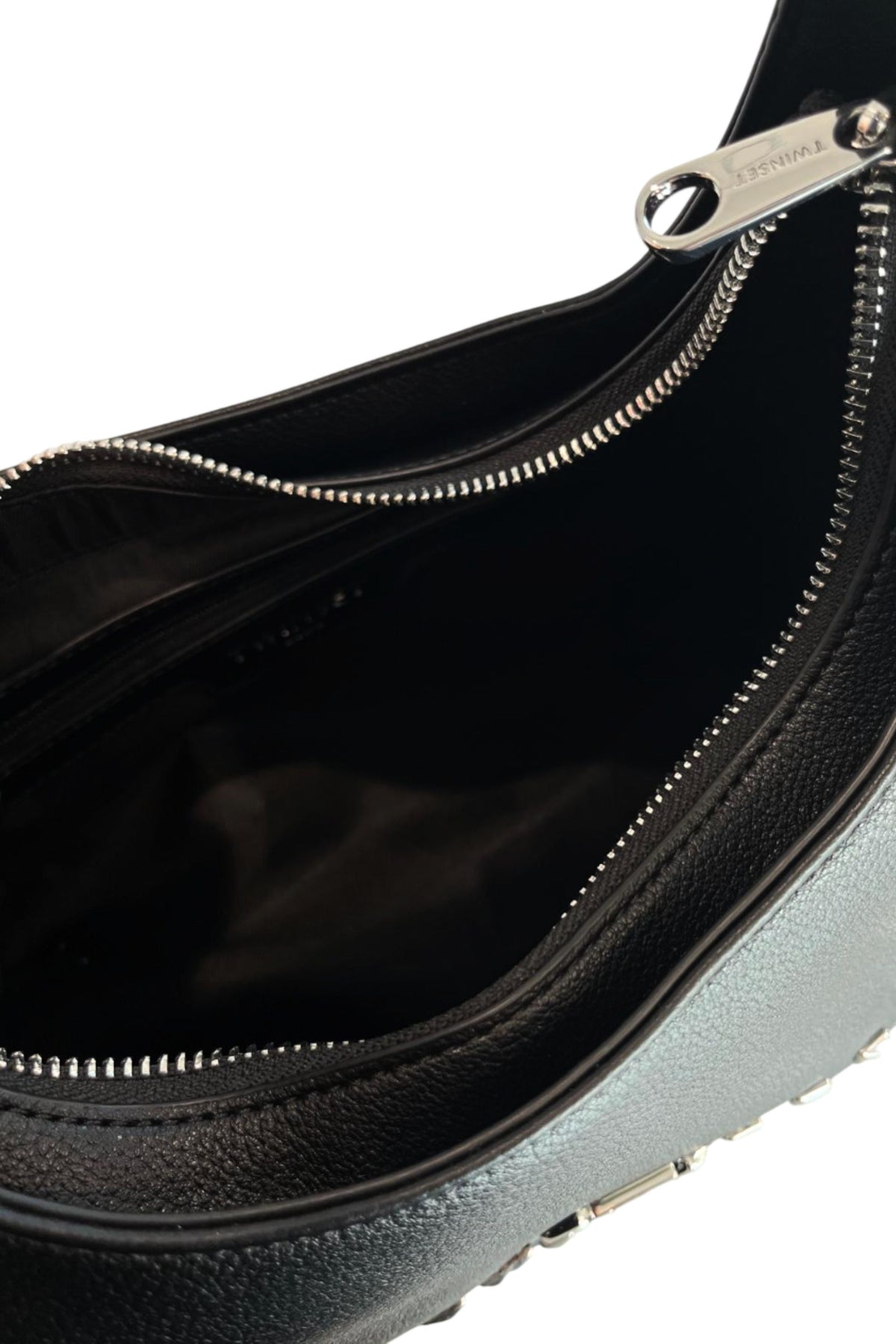 Twinset shoulder-bags Nero