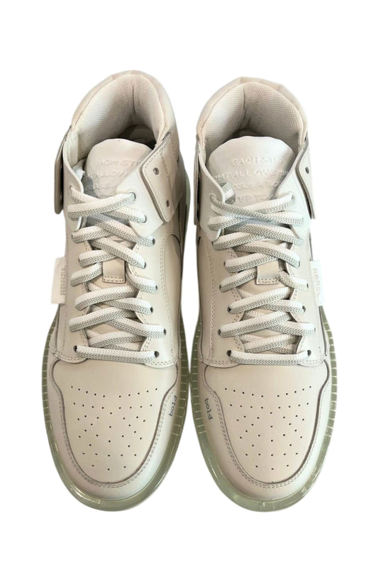 Rbrsl Sneakers Beige