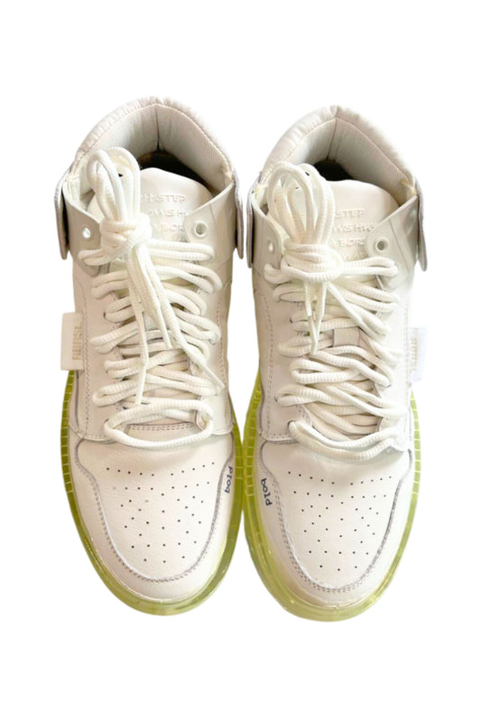 Rbrsl Sneakers Bianco