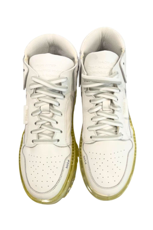 Rbrsl Sneakers Bianco