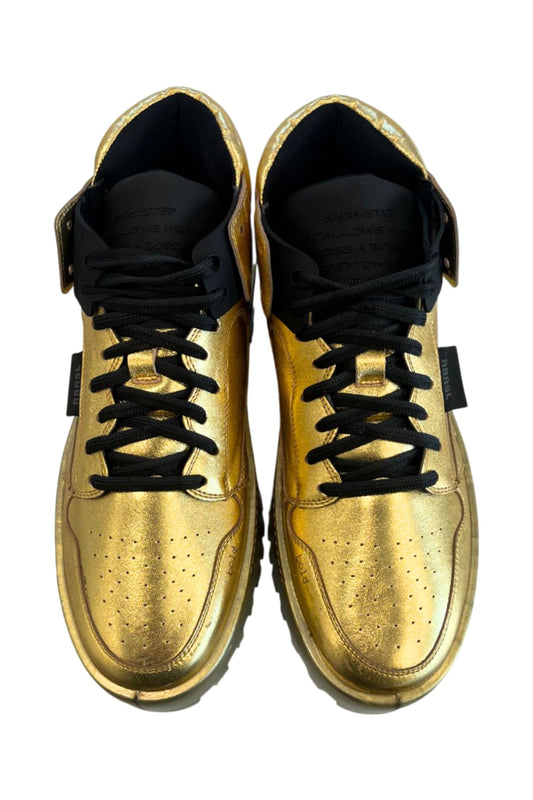 Rbrsl Sneakers Giallo