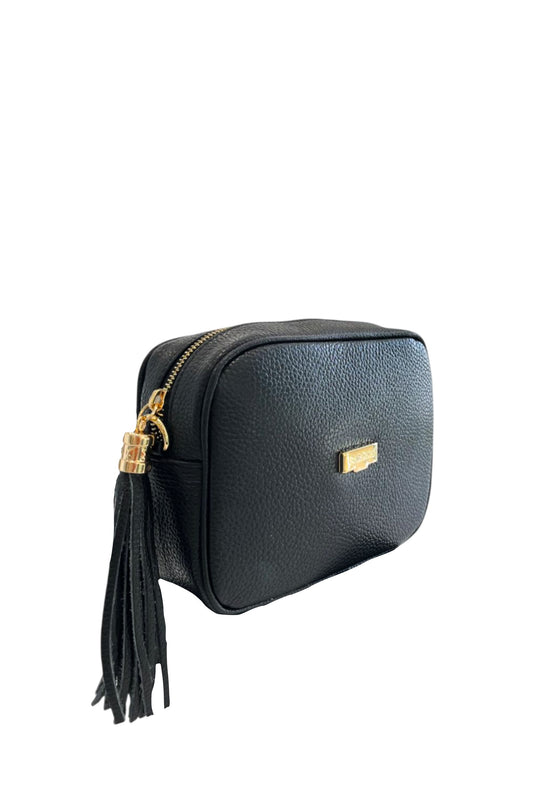 Baldinini Trend crossbody-bags Nero