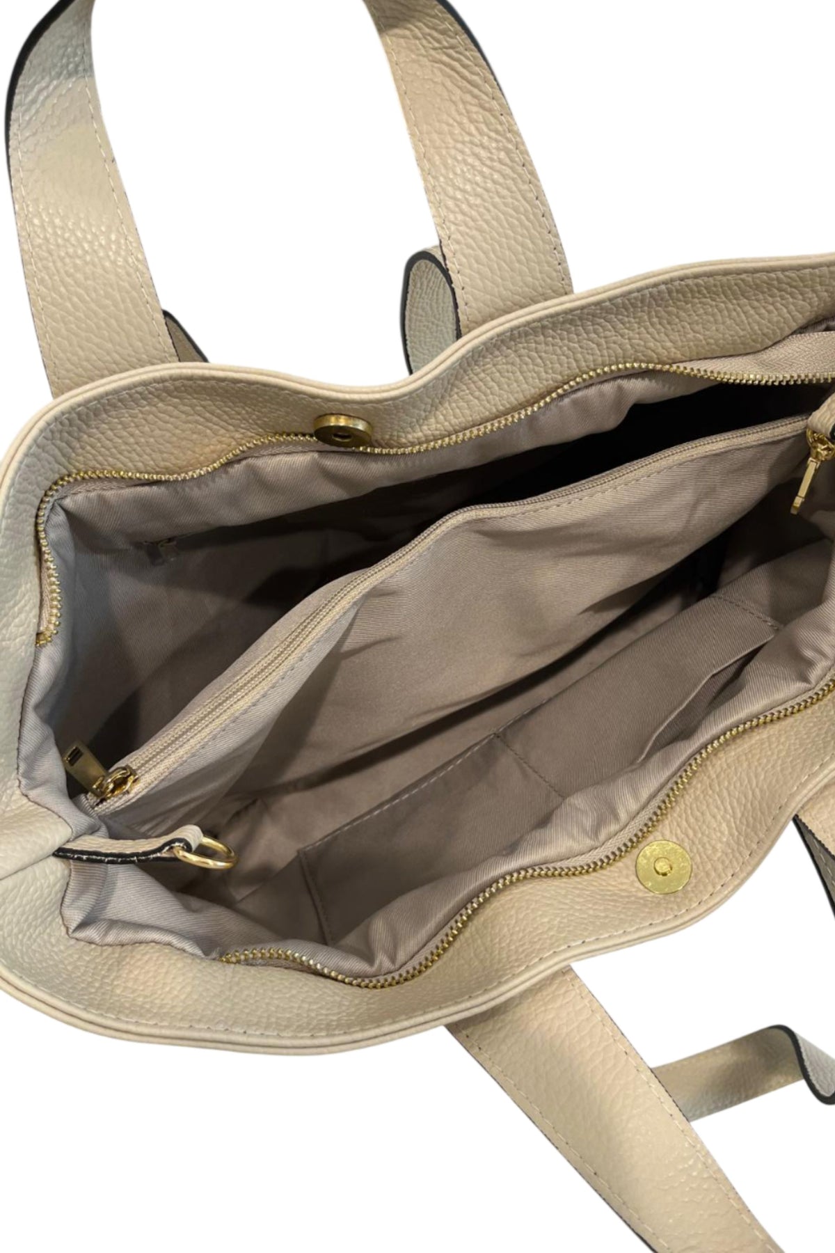 Baldinini Trend shoulder-bags Beige